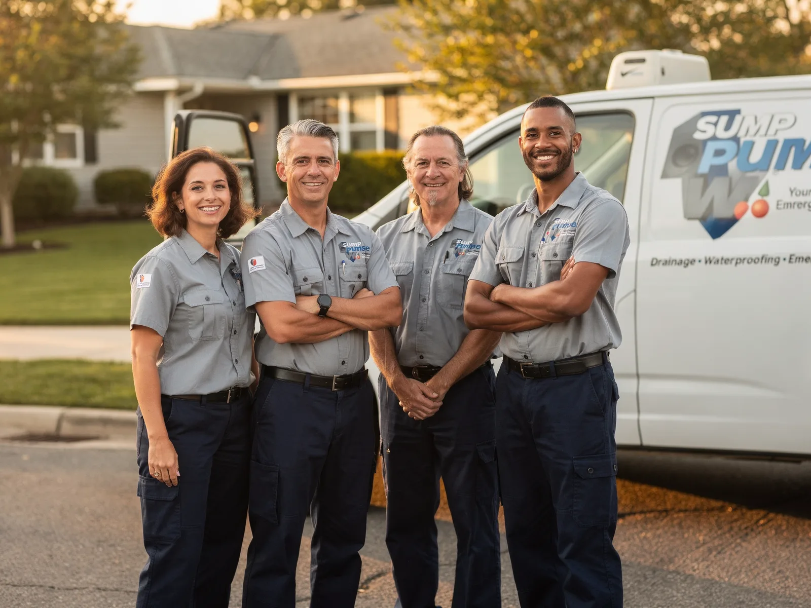 Water Heater Repair company in Kirkersville, OH